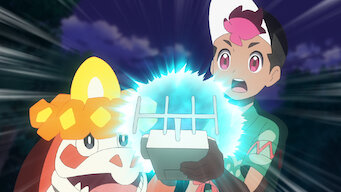 Eposidio 2 Parte 3 Temporada 2 Horizontes Pokemon