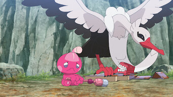 Eposidio 3 Parte 3 Temporada 2 Horizontes Pokemon