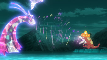 Eposidio 4 Parte 3 Temporada 2 Horizontes Pokemon