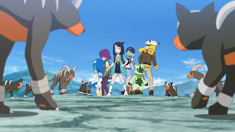 Eposidio 5 Parte 3 Temporada 2 Horizontes Pokemon