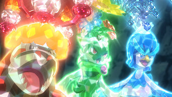 Eposidio 6 Parte 3 Temporada 2 Horizontes Pokemon