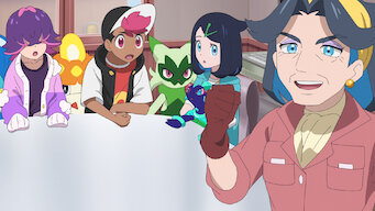 Eposidio 7 Parte 3 Temporada 2 Horizontes Pokemon