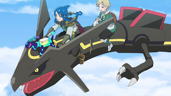 Eposidio 8 Parte 3 Temporada 2 Horizontes Pokemon