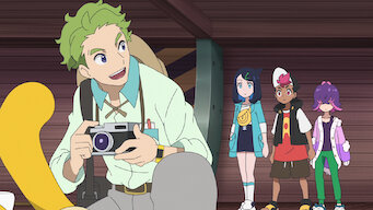 Eposidio 9 Parte 3 Temporada 2 Horizontes Pokemon