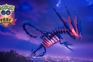 Así funciona el Efecto aventura Cañón Dinamax de Eternatus en Pokémon GO