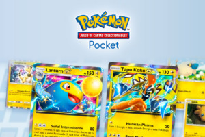 Aparición masiva de Pokémon de tipo Rayo para Pokémon TCG Pocket