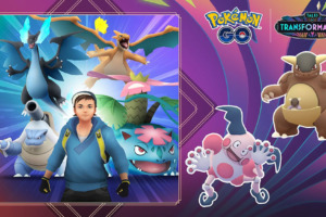 Celebración de Kanto en Pokémon GO: Misiones y Recompensas