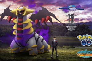 Días Dichosos: Toma de Control en Pokémon GO