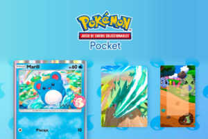 Evento Elección Mágica de Agosto de Marill y Weavile para Pokémon TCG Pocket: Cartas Promo, Misiones y Recompensas