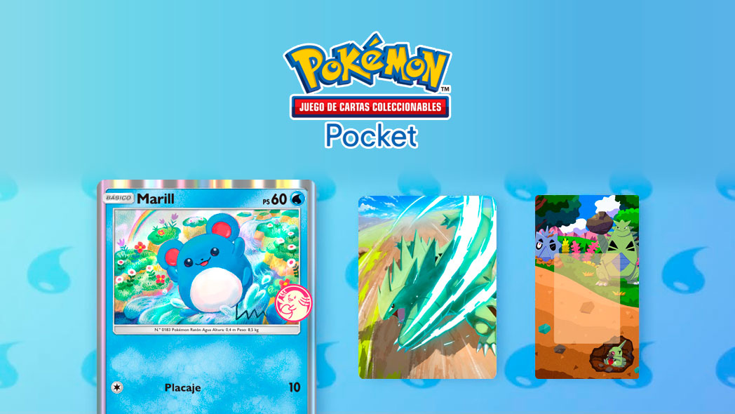 Evento Eleccion Magica Tyranitar Pokemon Tcg Pocket