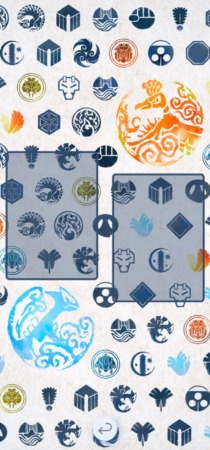 Fondo Ho Oh Y Lugia Pokemon Tcg Pocket