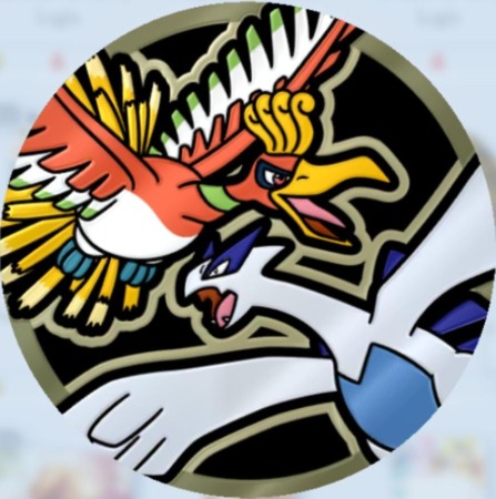 Moneda Ho Oh Y Lugia Pokemon Tcg Pocket