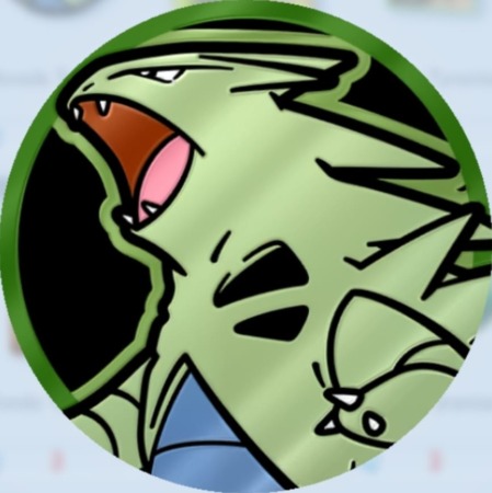 Moneda Tyranitar Pokemon Tcg Pocket