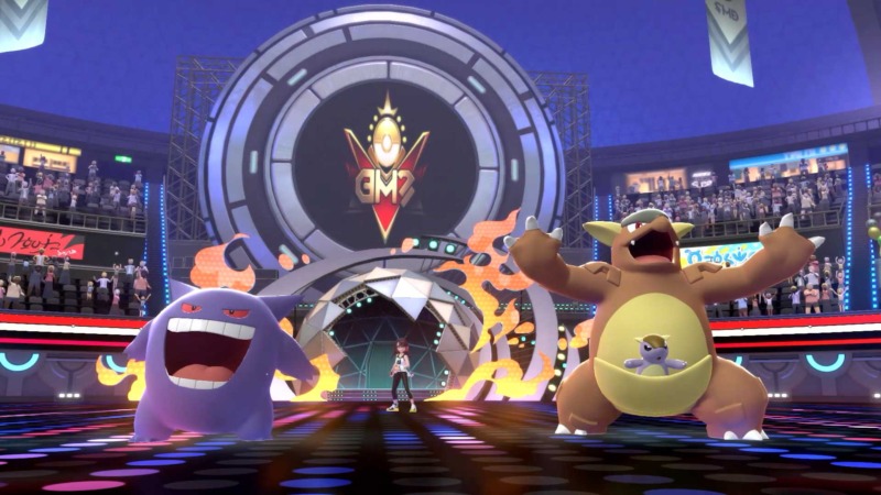 pokemon champions 1