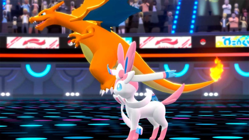 pokemon champions 2