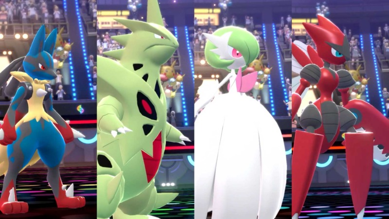 pokemon champions 3
