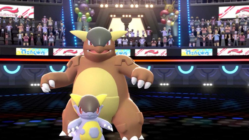 pokemon champions 4