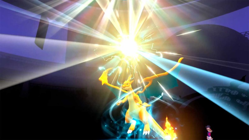 pokemon champions 5