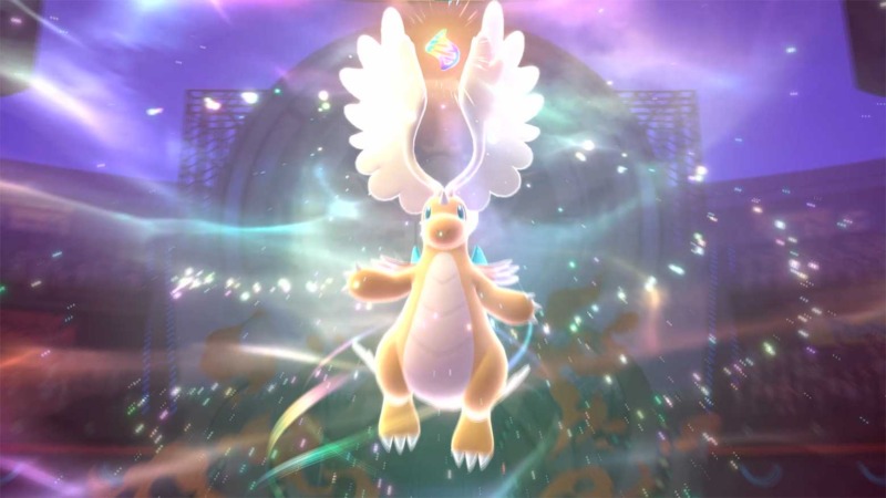 pokemon champions 6