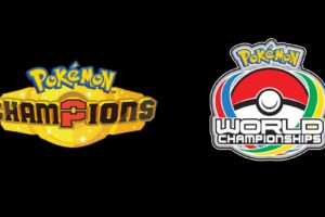 Pokémon Champions reemplazará a los juegos principales en los campeonatos mundiales de Pokémon