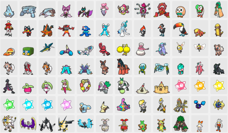 reglamento j pokemon permitidos 8
