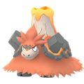 323 Camerupt Mega Pokemon Go