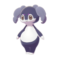 876 Indeedee Hembra Pokemon Go