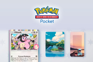 Evento Elección Mágica de Septiembre de Miltank y Phanpy para Pokémon TCG Pocket: Cartas Promo, Misiones y Recompensas