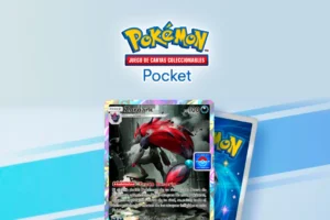 Guía del evento botín Zoroark para Pokémon TCG Pocket