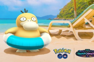 Recompensas del evento Celebración de La Conserje Pokémon para Pokémon GO