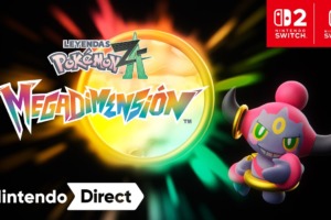 Megadimensión será el primer DLC para Leyendas Pokémon Z-A: incluye dos megaevoluciones de Raichu