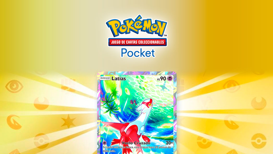 Pase Premium Septiembre 2025 Pokemon Tcgp