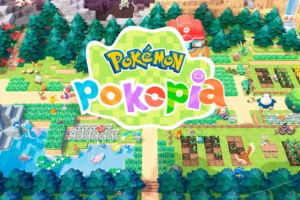 Pokémon Pokopia es revelado para Nintendo Switch 2