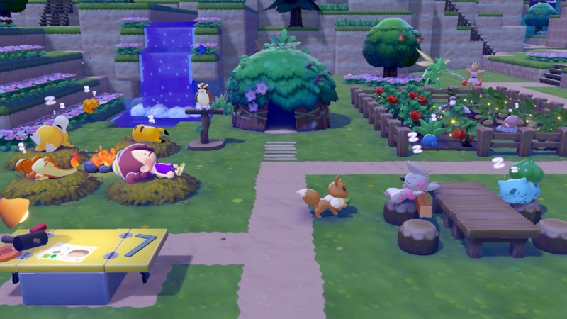 pokemon pokopia screenshot 5