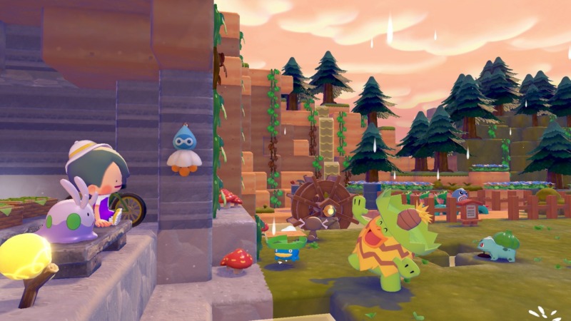 pokemon pokopia screenshot 6