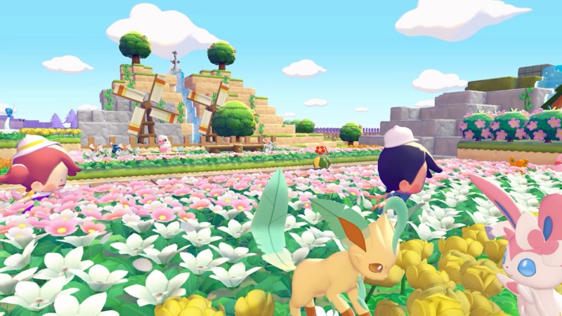 pokemon pokopia screenshot 8