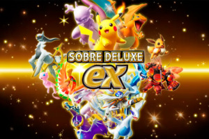 Revelado el Sobre Deluxe ex para Pokémon TCG Pocket