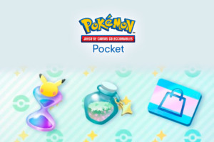 Semana extra de septiembre en Pokémon TCG Pocket