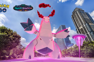 Revelado el evento «Vistas de Acero» para Pokémon GO: Debuta Duraludon Dinamax
