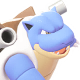 Blastoise