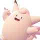 Clefable