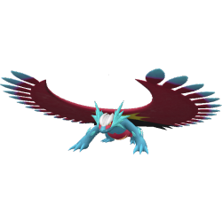 1005 Bramaluna Pokemon Escarlata Purpura