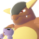 Kangaskhan