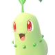 Chikorita