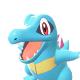 Totodile