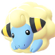 Mareep