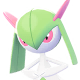 Kirlia