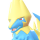 Manectric