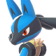 Lucario