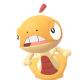 Scraggy